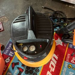 Compressor
