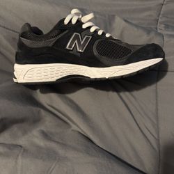 new balances 