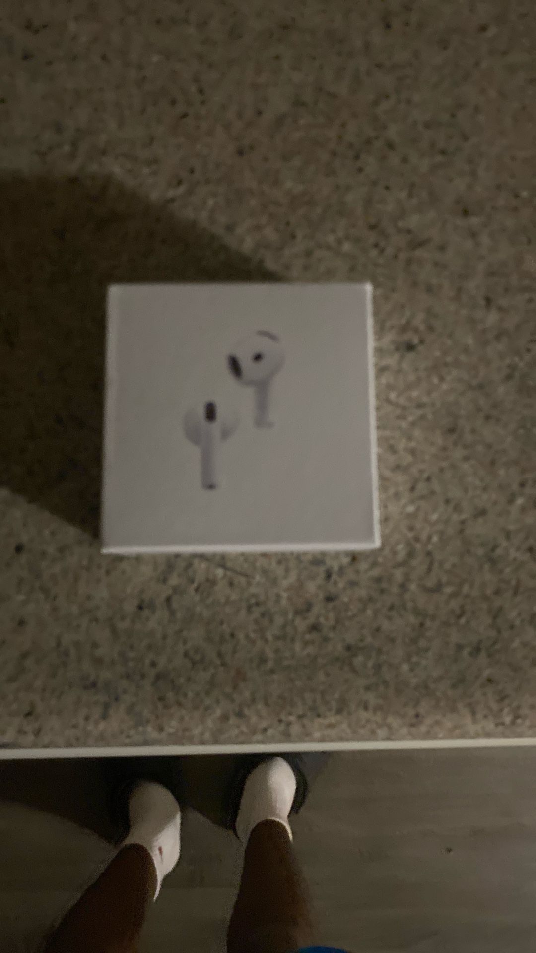 Airpod 4s