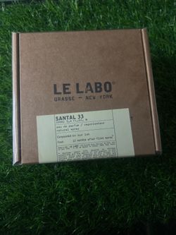 SANTAL 33