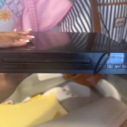 Blu-ray Player 