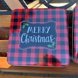 Christmas Boxes For Gifts 🎁 