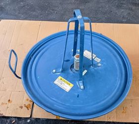 Current Tools Armored Cable Dispenser