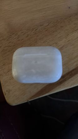 Air Pods Pro