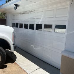 Garage Door