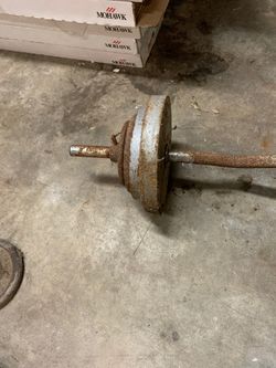 Weights