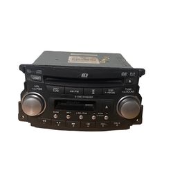 Acura TL 2004 - 2006 Bottom radio