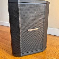 Bose S1 Pro 