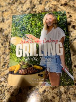 Cook book