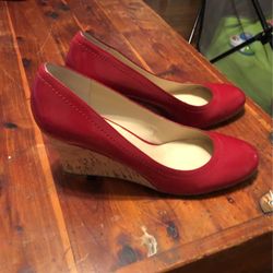 Wedges Size 8.5