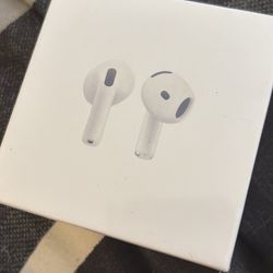 AirPod Gen 4