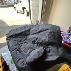 Bench Seat Dickies Seat Cover