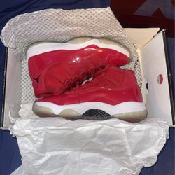 Win like 96 Jordan 11
