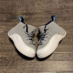 Nike Air Jordan 12 Retro Kids Shoes 
