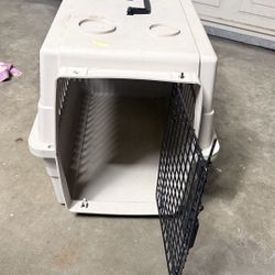 Dog Carrier/ Kennel