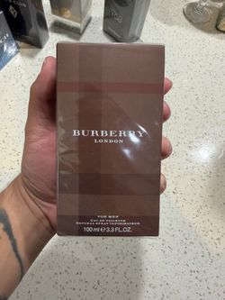 Burberry London