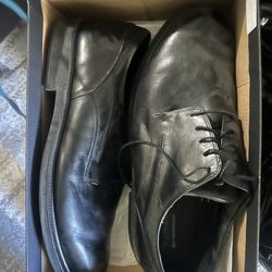 Leather Men’s Shoes 
