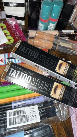 Makeup Sets For Women. Variety(Bulk) Sale. All Orginal Brands All NEW.(15P)