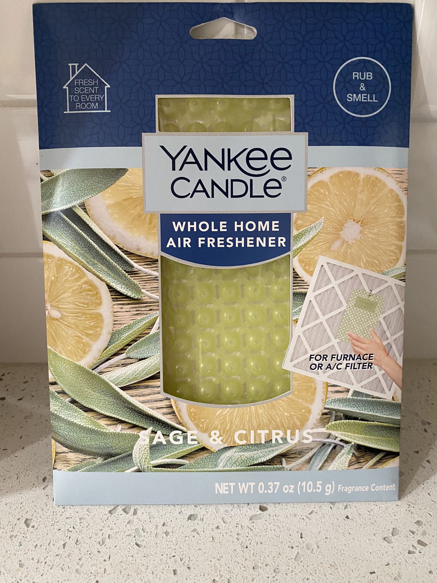 Yankee Candle Air Filter Freshener Household Items. , Womens Fashion Size Small. Allergy Sprays. Makeup Beauty Products