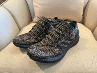 Adidas Pure Boost Men’s Sz 9 