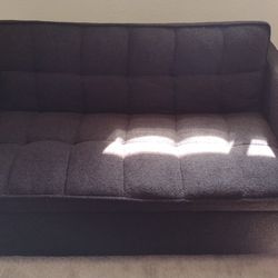 Couch bed