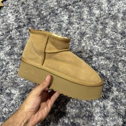 Women’s Winter Boots