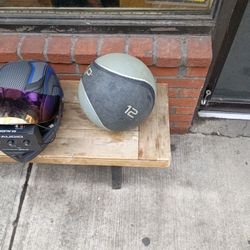 Medicine Weight Ball
