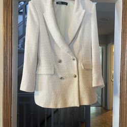 Zara Blazer
