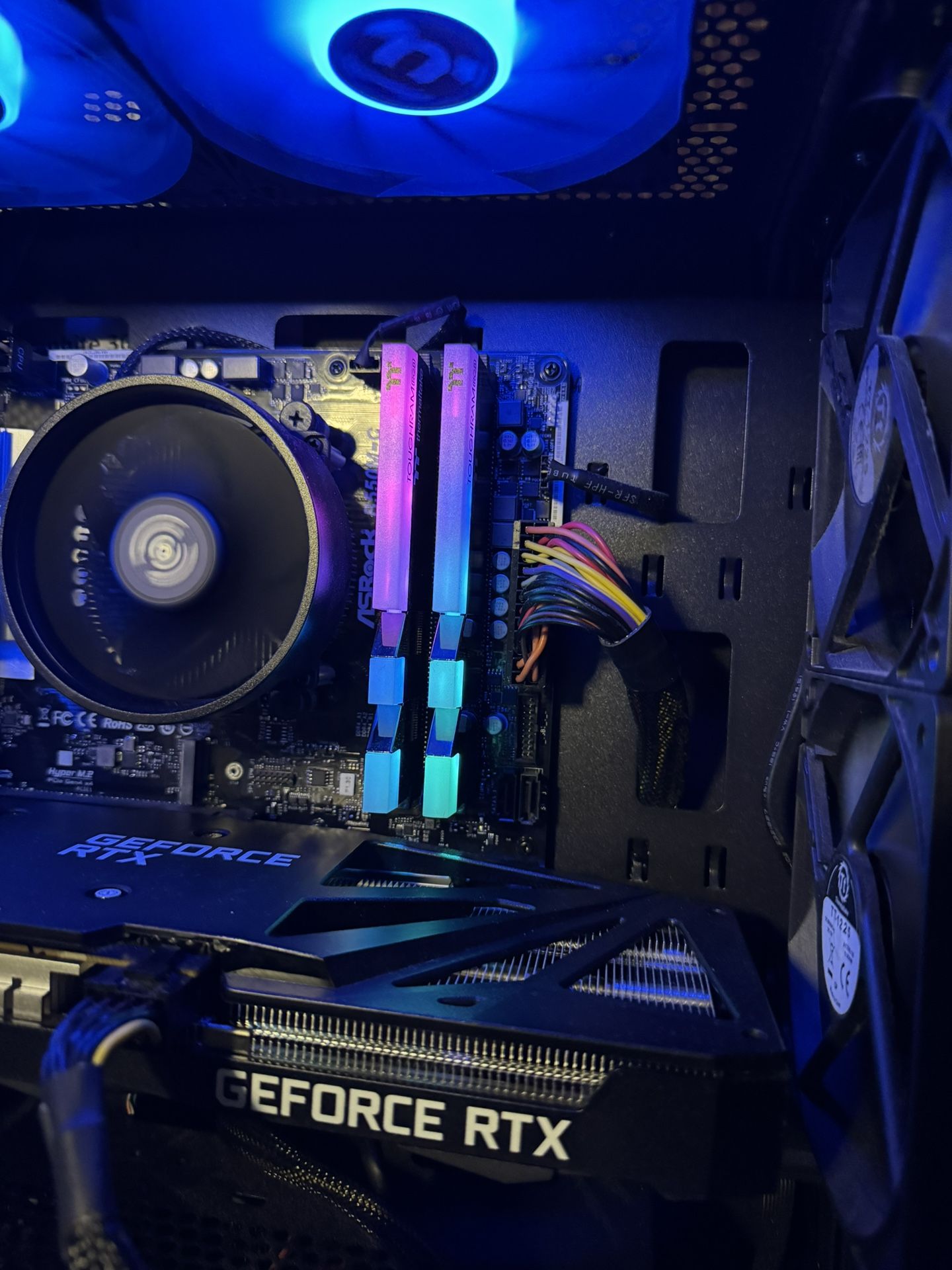 Thermaltake Gaming PC