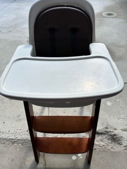 OXO Sprout High Chair