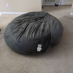 5' Beanbag Chair
