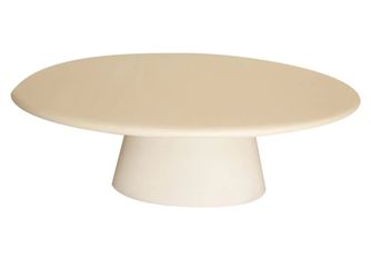 Outdoor Coffee Table