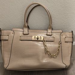 Just Fab Bag