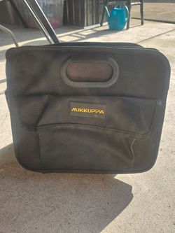 Car Trunk Collapsible Organizer