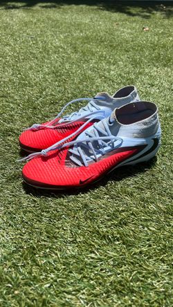 Nike phantoms