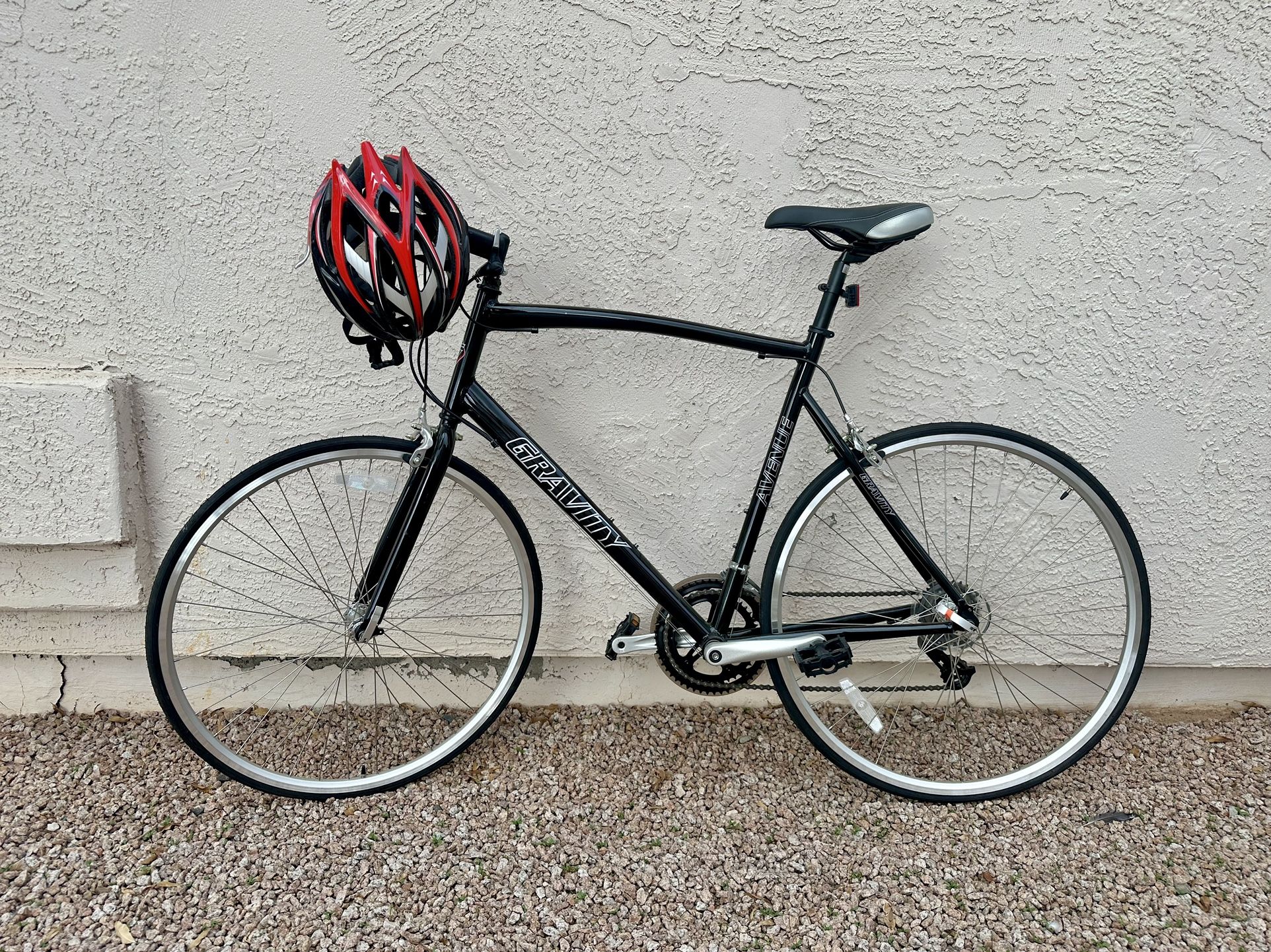 Gravity Avenue Road bike Bicycles