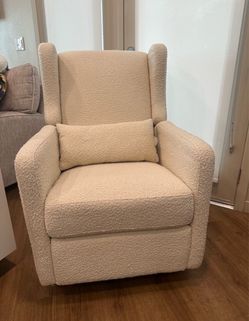 Nursery Chair