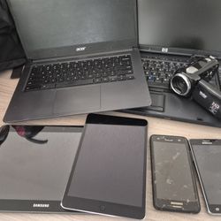 Electronics Lot