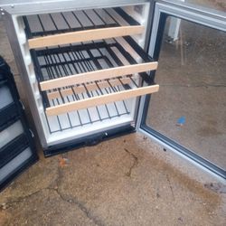 Wine Cooler