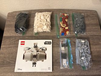 LEGO Star Wars: Tantive IV (75376)