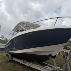 Hydrasport 3300vx 2006