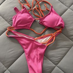 2 Piece Bikini