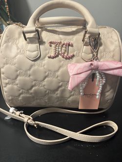 Juicy Couture purse