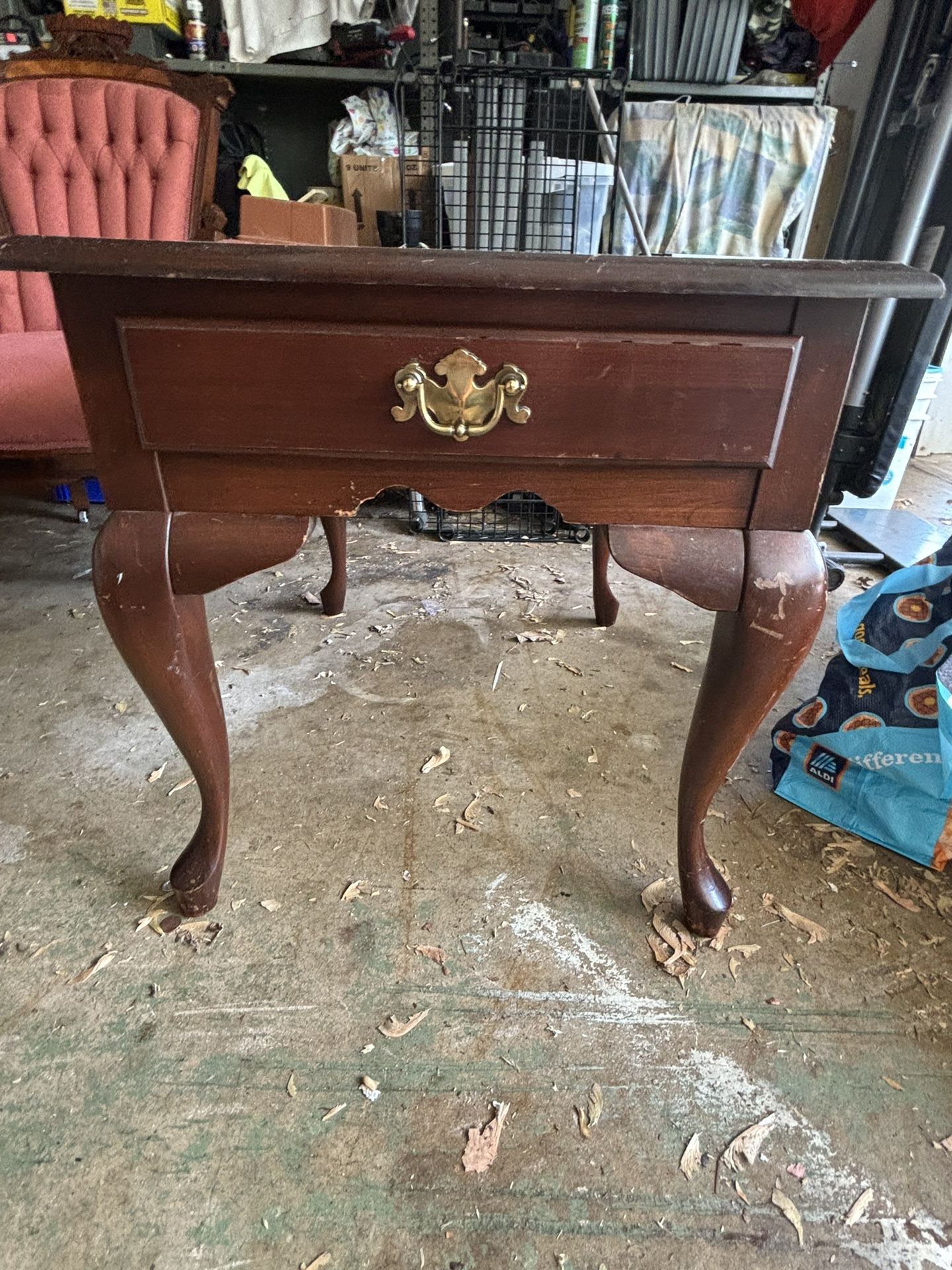 Side Table