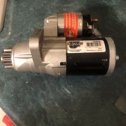 Carquest Premium Starter New 19060S