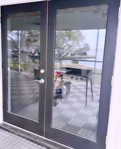 High-quality Windows and doors