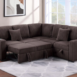 New convertible Sectional