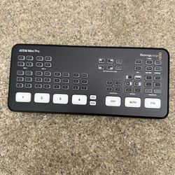 ATEM Mini Pro