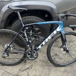 Emonda Sl7 800 Series OCLV Carbon