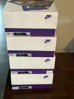 Jordan Retro 9 Toonsquad